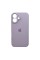 Чохол для смартфона Silicone Full Case AA Camera Protect for Apple iPhone 16 58,Lilac (FullAAi16-58)