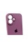 Чохол для смартфона Silicone Full Case AA Camera Protect for Apple iPhone 16 60,Taro Purple (FullAAi16-60)