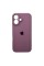 Чохол для смартфона Silicone Full Case AA Camera Protect for Apple iPhone 16 60,Taro Purple (FullAAi16-60)