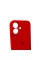 Чохол для смартфона Silicone Full Case AA Camera Protect for Apple iPhone 16 11,Red (FullAAi16-11)