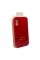Чохол для смартфона Silicone Full Case AA Camera Protect for Apple iPhone 16 11,Red (FullAAi16-11)