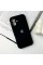 Чохол для смартфона Silicone Full Case AA Camera Protect for Apple iPhone 16 14,Black (FullAAi16-14)