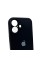 Чохол для смартфона Silicone Full Case AA Camera Protect for Apple iPhone 16 14,Black (FullAAi16-14)