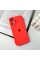 Чохол для смартфона Silicone Full Case AA Camera Protect for Apple iPhone 16 18,Peach (FullAAi16-18)