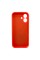 Чохол для смартфона Silicone Full Case AA Camera Protect for Apple iPhone 16 18,Peach (FullAAi16-18)