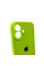Чохол для смартфона Silicone Full Case AA Camera Protect for Apple iPhone 16 24,Shiny Green (FullAAi16-24)