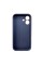 Чохол для смартфона Silicone Full Case AA Camera Protect for Apple iPhone 16 28,Lavender Grey (FullAAi16-28)