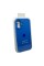 Чохол для смартфона Silicone Full Case AA Camera Protect for Apple iPhone 16 3,Royal Blue (FullAAi16-3)