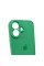 Чохол для смартфона Silicone Full Case AA Camera Protect for Apple iPhone 16 30,Spearmint (FullAAi16-30)
