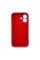 Чохол для смартфона Silicone Full Case AA Camera Protect for Apple iPhone 16 32,Dragon Fruit (FullAAi16-32)