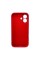 Чохол для смартфона Silicone Full Case AA Camera Protect for Apple iPhone 16 35,Maroon (FullAAi16-35)