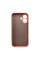 Чохол для смартфона Silicone Full Case AA Camera Protect for Apple iPhone 16 37,Grapefruit (FullAAi16-37)