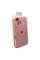 Чохол для смартфона Silicone Full Case AA Camera Protect for Apple iPhone 16 41,Pink (FullAAi16-41)