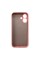 Чохол для смартфона Silicone Full Case AA Camera Protect for Apple iPhone 16 41,Pink (FullAAi16-41)