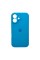Чохол для смартфона Silicone Full Case AA Camera Protect for Apple iPhone 16 44,Light Blue (FullAAi16-44)