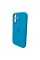 Чохол для смартфона Silicone Full Case AA Camera Protect for Apple iPhone 16 44,Light Blue (FullAAi16-44)