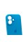 Чохол для смартфона Silicone Full Case AA Camera Protect for Apple iPhone 16 44,Light Blue (FullAAi16-44)