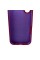 Чохол для смартфона Silicone Full Case AA Camera Protect for Apple iPhone 16 47,Plum (FullAAi16-47)