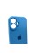 Чохол для смартфона Silicone Full Case AA Camera Protect for Apple iPhone 16 49,Cornflower (FullAAi16-49)
