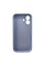 Чохол для смартфона Silicone Full Case AA Camera Protect for Apple iPhone 16 5,Lilac (FullAAi16-5)