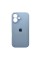 Чохол для смартфона Silicone Full Case AA Camera Protect for Apple iPhone 16 5,Lilac (FullAAi16-5)