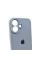 Чохол для смартфона Silicone Full Case AA Camera Protect for Apple iPhone 16 5,Lilac (FullAAi16-5)
