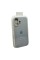 Чохол для смартфона Silicone Full Case AA Camera Protect for Apple iPhone 16 53,Sierra Blue (FullAAi16-53)