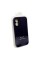 Чохол для смартфона Silicone Full Case AA Camera Protect for Apple iPhone 16 59,Berry Purple (FullAAi16-59)