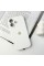 Чохол для смартфона Silicone Full Case AA Camera Protect for Apple iPhone 16 8,White (FullAAi16-8)