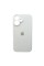 Чохол для смартфона Silicone Full Case AA Camera Protect for Apple iPhone 16 8,White (FullAAi16-8)