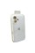 Чохол для смартфона Silicone Full Case AA Camera Protect for Apple iPhone 16 8,White (FullAAi16-8)