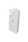 Чохол для смартфона Silicone Full Case AA Camera Protect for Apple iPhone 16 8,White (FullAAi16-8)