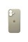 Чохол для смартфона Silicone Full Case AA Camera Protect for Apple iPhone 16 9,Antique White (FullAAi16-9)