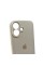 Чохол для смартфона Silicone Full Case AA Camera Protect for Apple iPhone 16 9,Antique White (FullAAi16-9)
