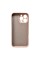 Чохол для смартфона Silicone Full Case AA Camera Protect for Apple iPhone 16 Pro 15,Pink Sand (FullAAi16P-15)