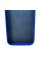 Чохол для смартфона Silicone Full Case AA Camera Protect for Apple iPhone 16 Pro 45,Shiny Blue (FullAAi16P-45)