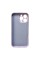 Чохол для смартфона Silicone Full Case AA Camera Protect for Apple iPhone 16 Pro 58,Lilac (FullAAi16P-58)