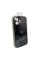 Чохол для смартфона Silicone Full Case AA Camera Protect for Apple iPhone 16 Pro 14,Black (FullAAi16P-14)