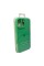 Чохол для смартфона Silicone Full Case AA Camera Protect for Apple iPhone 16 Pro 30,Spearmint (FullAAi16P-30)