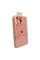 Чохол для смартфона Silicone Full Case AA Camera Protect for Apple iPhone 16 Pro 37,Grapefruit (FullAAi16P-37)