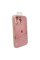 Чохол для смартфона Silicone Full Case AA Camera Protect for Apple iPhone 16 Pro 41,Pink (FullAAi16P-41)