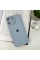 Чохол для смартфона Silicone Full Case AA Camera Protect for Apple iPhone 16 Pro 5,Lilac (FullAAi16P-5)