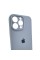 Чохол для смартфона Silicone Full Case AA Camera Protect for Apple iPhone 16 Pro 5,Lilac (FullAAi16P-5)