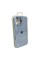 Чохол для смартфона Silicone Full Case AA Camera Protect for Apple iPhone 16 Pro 5,Lilac (FullAAi16P-5)