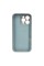 Чохол для смартфона Silicone Full Case AA Camera Protect for Apple iPhone 16 Pro 53,Sierra Blue (FullAAi16P-53)