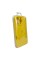 Чохол для смартфона Silicone Full Case AA Camera Protect for Apple iPhone 16 Pro 56,Sunny Yellow (FullAAi16P-56)