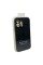 Чохол для смартфона Silicone Full Case AA Camera Protect for Apple iPhone 16 Pro Max 12,Dark Grey (FullAAi16PM-12)