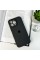 Чохол для смартфона Silicone Full Case AA Camera Protect for Apple iPhone 16 Pro Max 12,Dark Grey (FullAAi16PM-12)