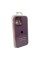Чохол для смартфона Silicone Full Case AA Camera Protect for Apple iPhone 16 Pro Max 60,Taro Purple (FullAAi16PM-60)