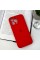 Чохол для смартфона Silicone Full Case AA Camera Protect for Apple iPhone 16 Pro Max 11,Red (FullAAi16PM-11)